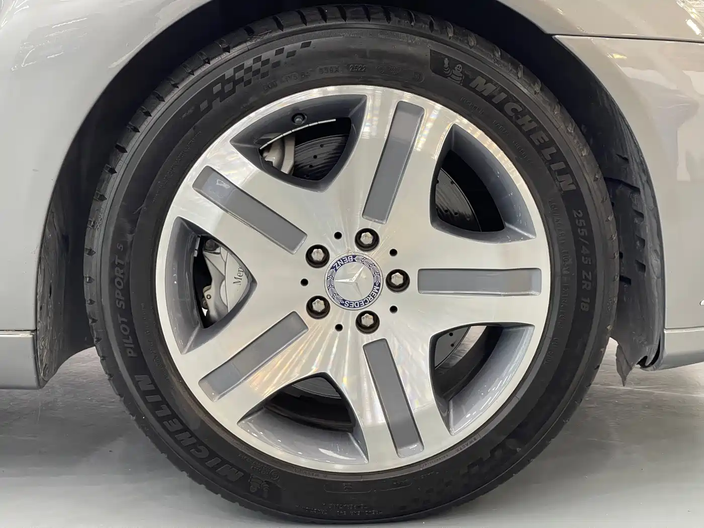 Mercedes-Benz S-Class 2012 S 600 L Grand Edition фото 41
