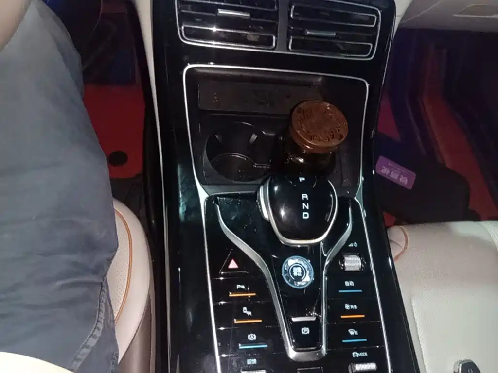Фото 10 - BYD Qin PLUS