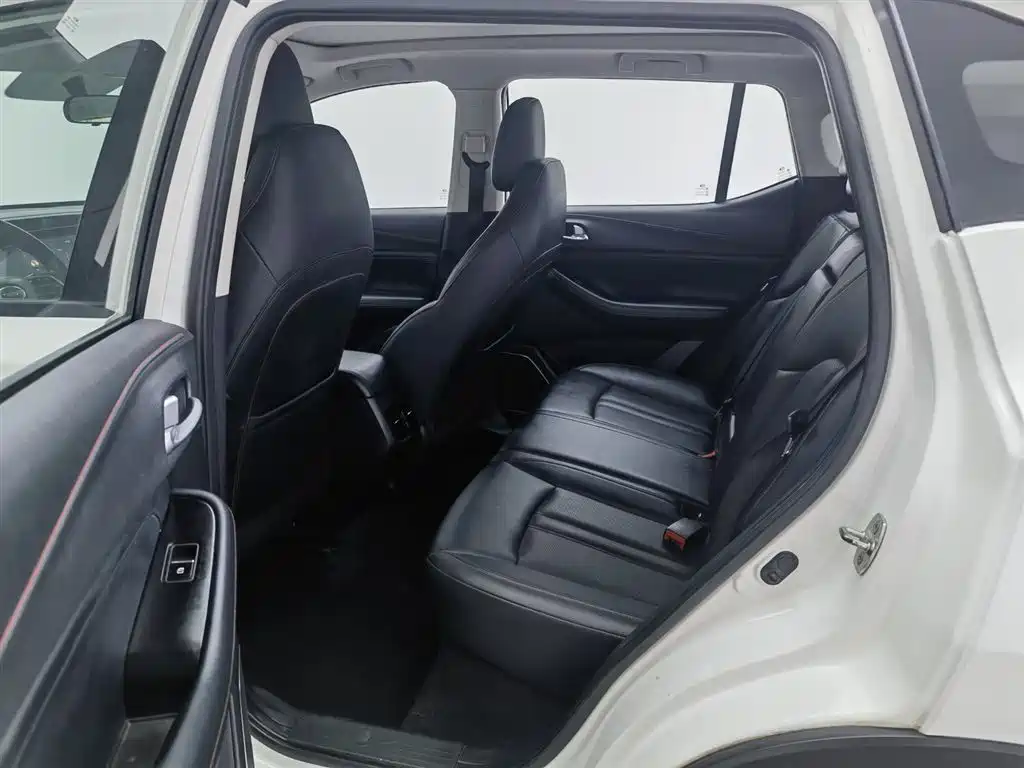 GAC Trumpchi Trumpchi GS4 2021 270T Auto Elite Tech фото 15