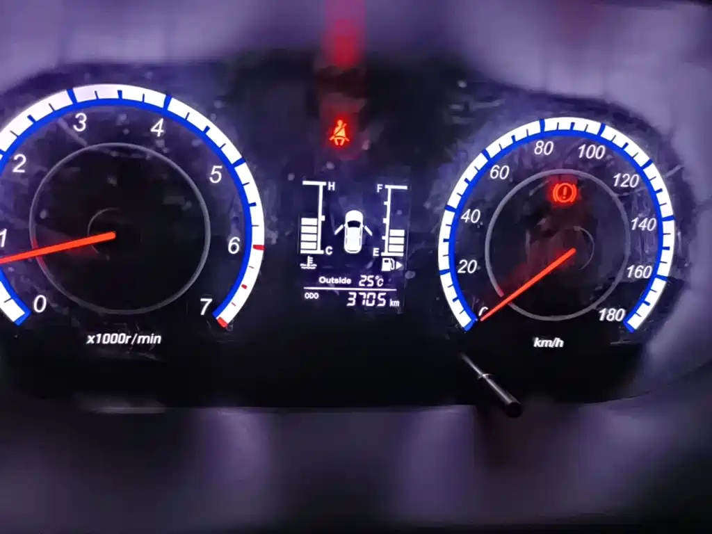 Changan Kaicheng Ono S 2025 2021 Model 1.5L Ono S Smart Edition Single AC Passenger Vehicle JL473QG