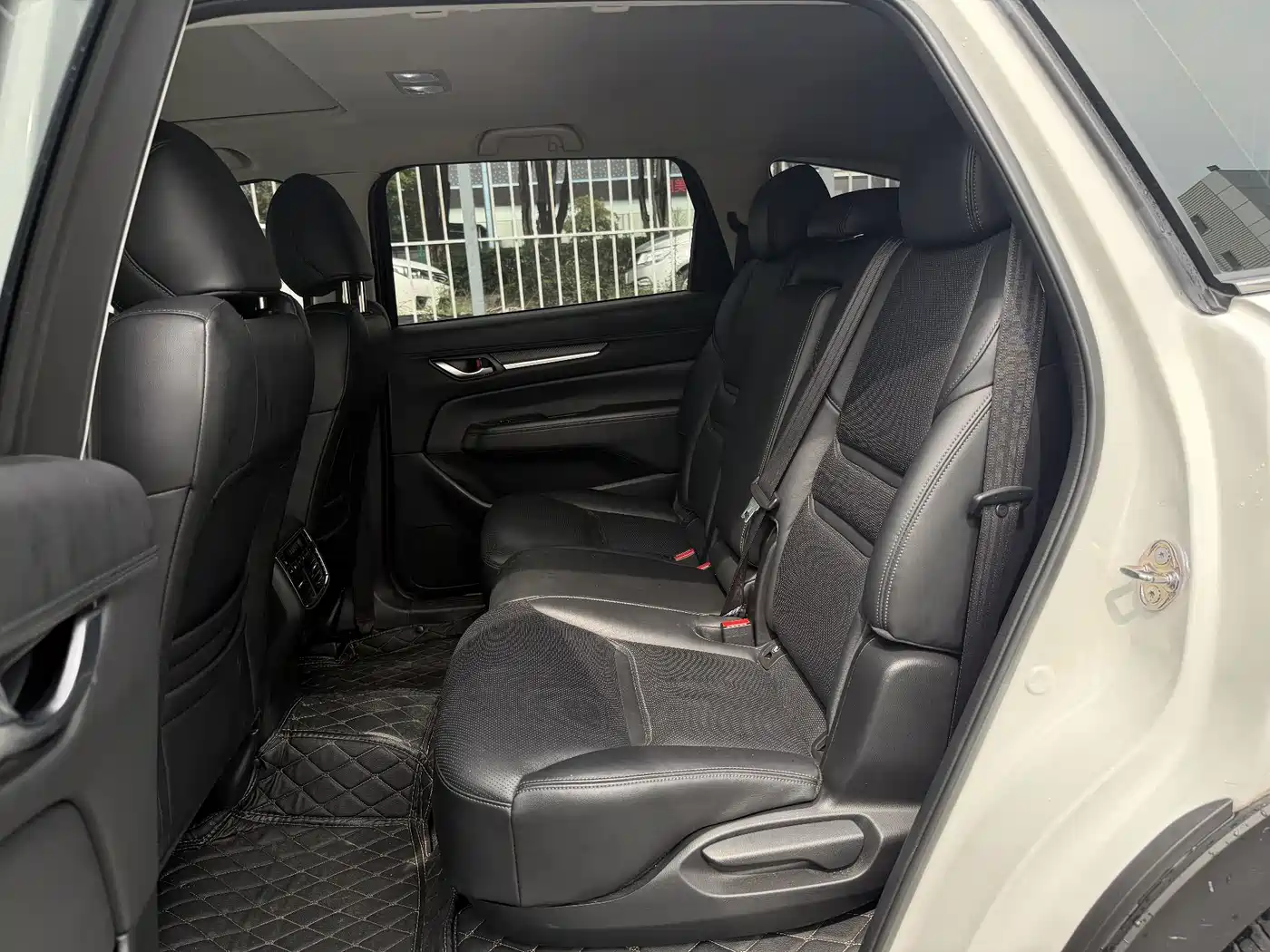 Mazda CX-8 2020 2019 2.5L 2WD Premium