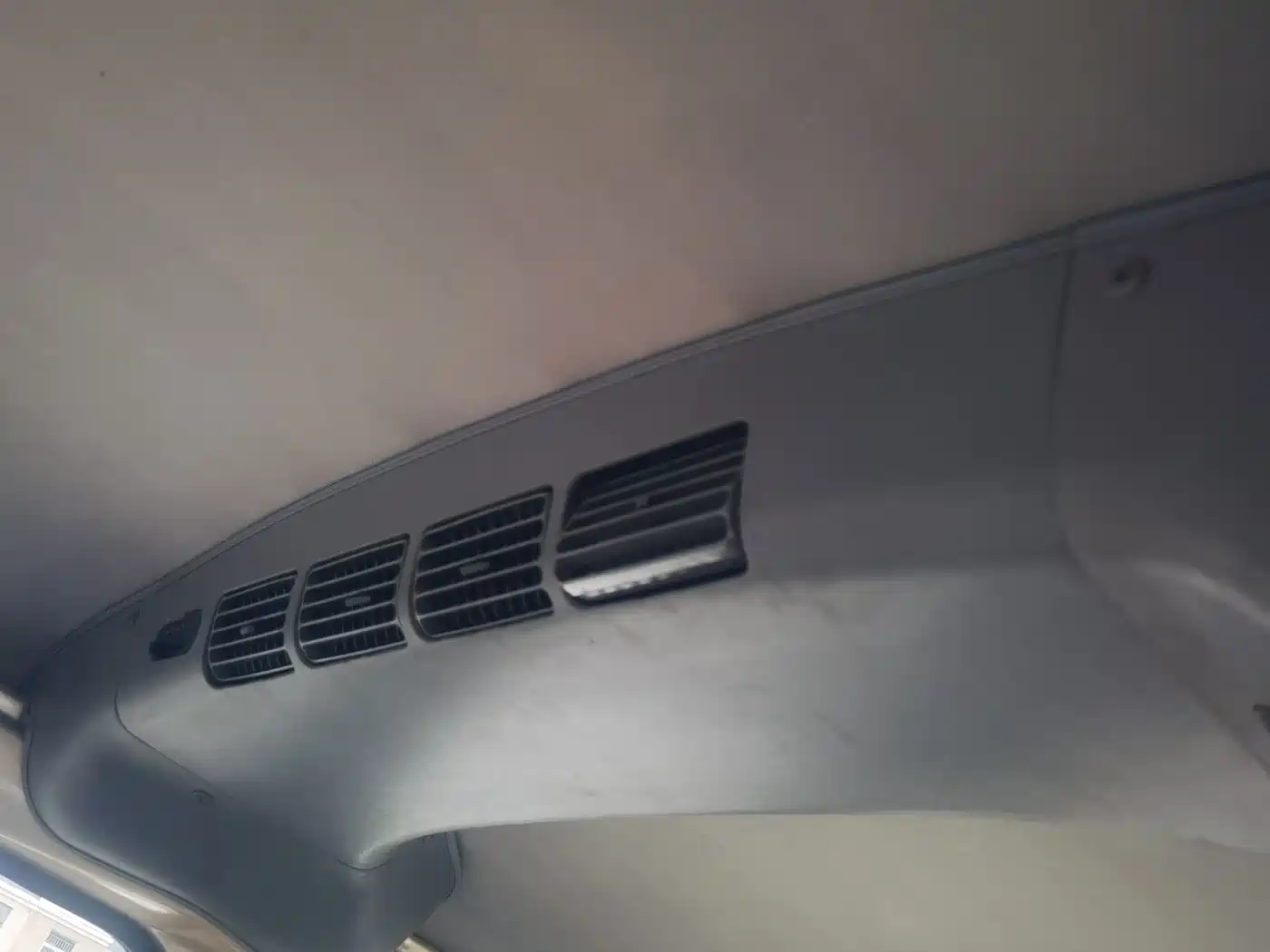BAIC Weiwang 306 2015 2013 1.2L Value Basic 7-seater A12 China IV