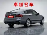 Фото 3 - BMW 3 Series GT