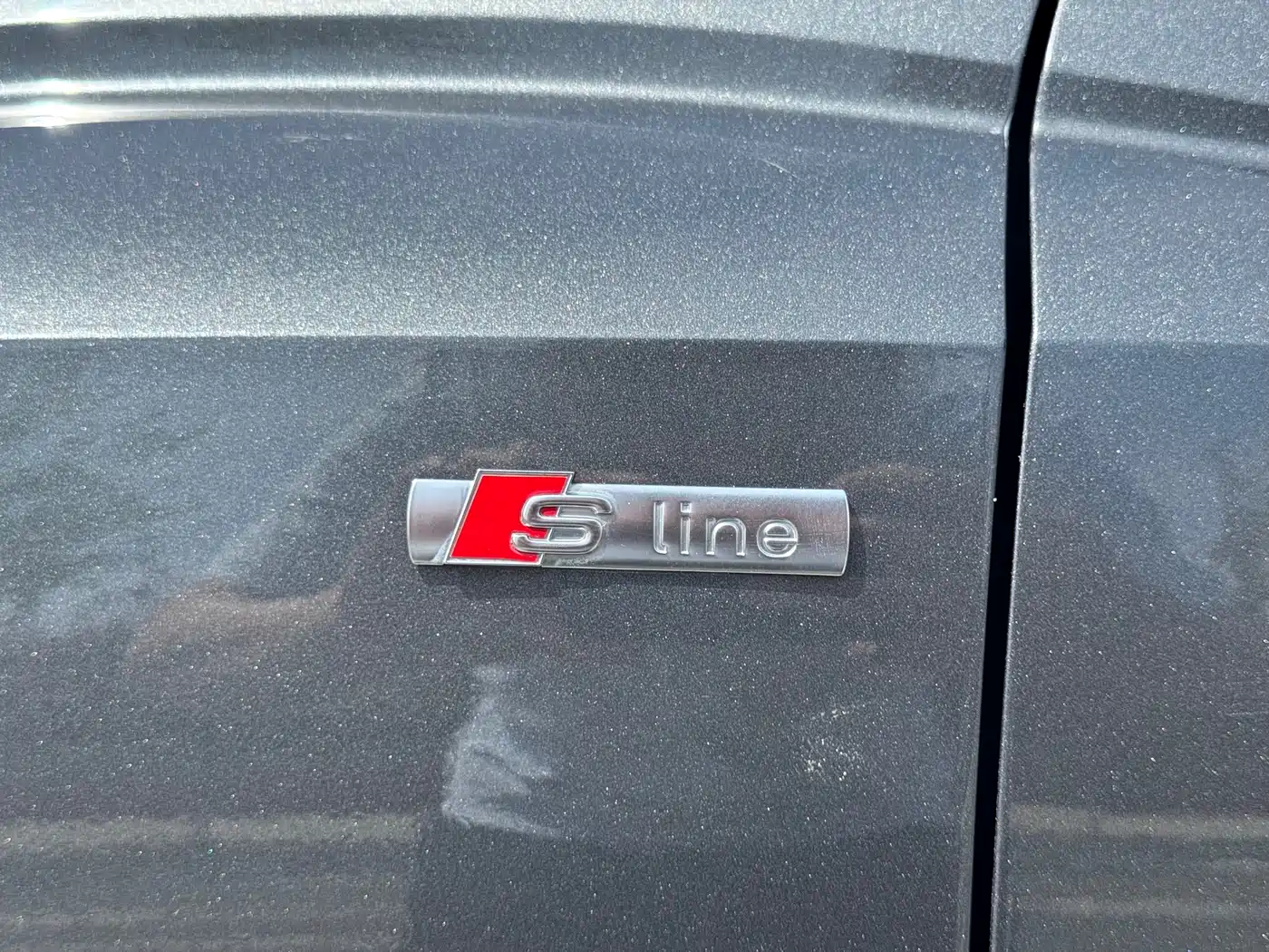 Audi Q3 2021 35 TFSI Fashion Sport фото 4