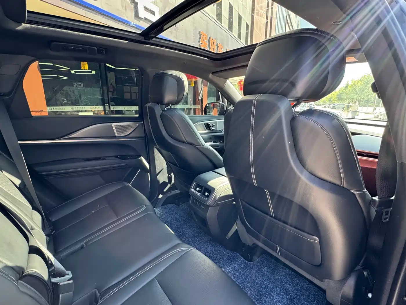 Cadillac XT5 2025 2025 2.0T Premium Model