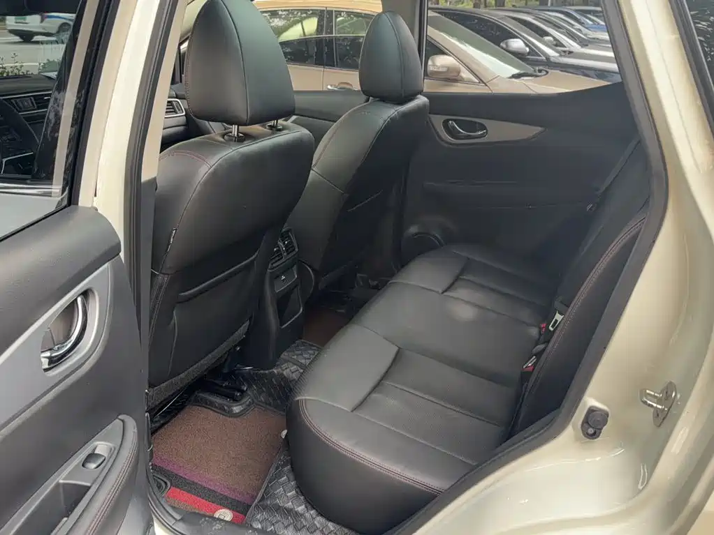 Nissan Qashqai, миниатюра 17