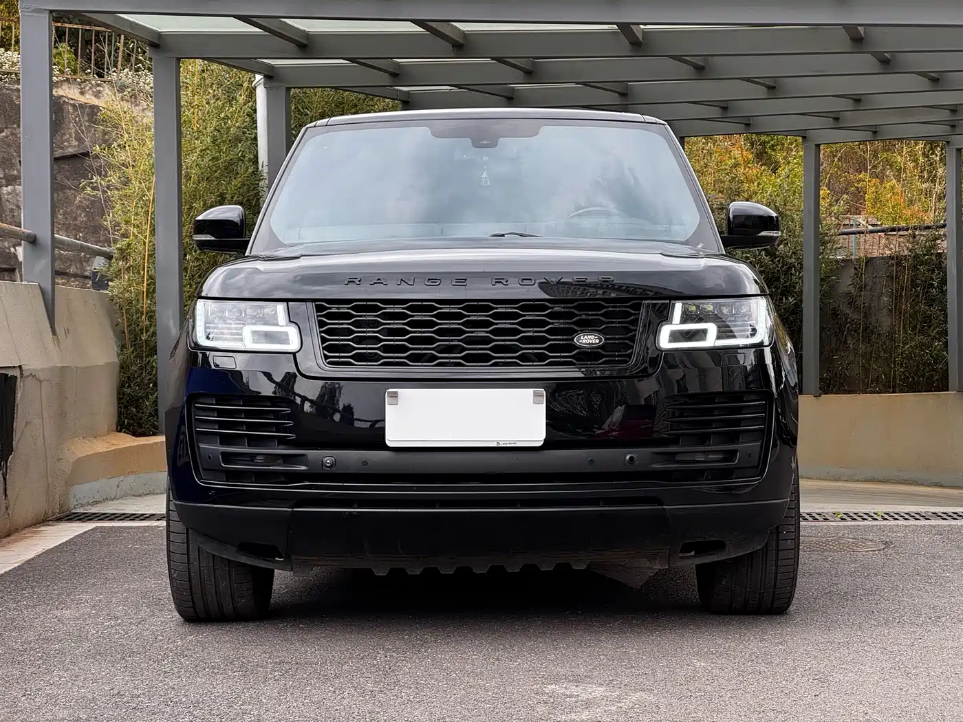 Land Rover Range Rover 2013 5.0 SC V8 AB Ultimate Genesis Edition фото 6