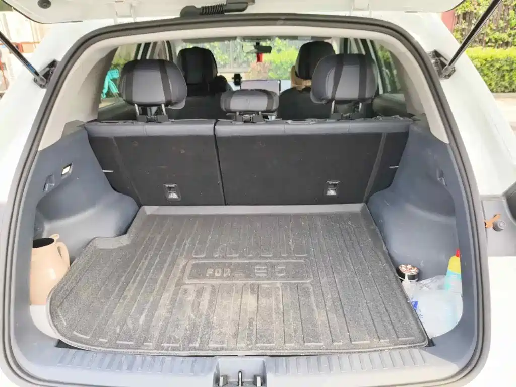 Geely Galaxy Galaxy E5 2026 2024 Model 530km Official Edition