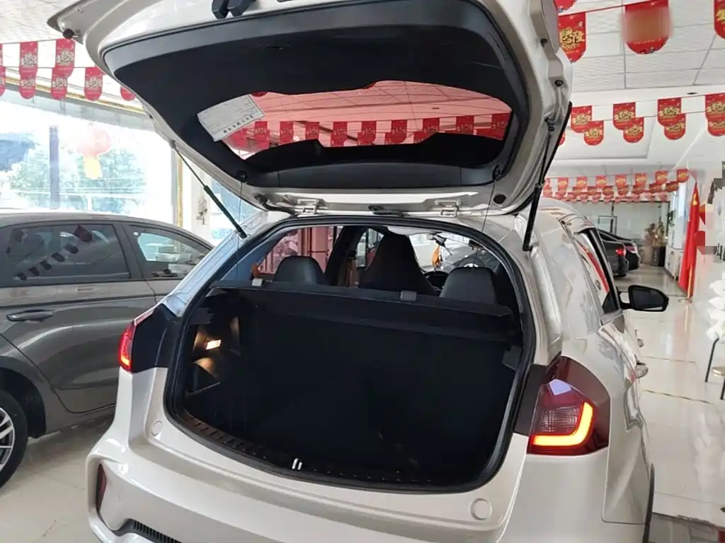 Ruilan Auto X3 PRO 2023 2022 1.5L CVT Xiao Sa