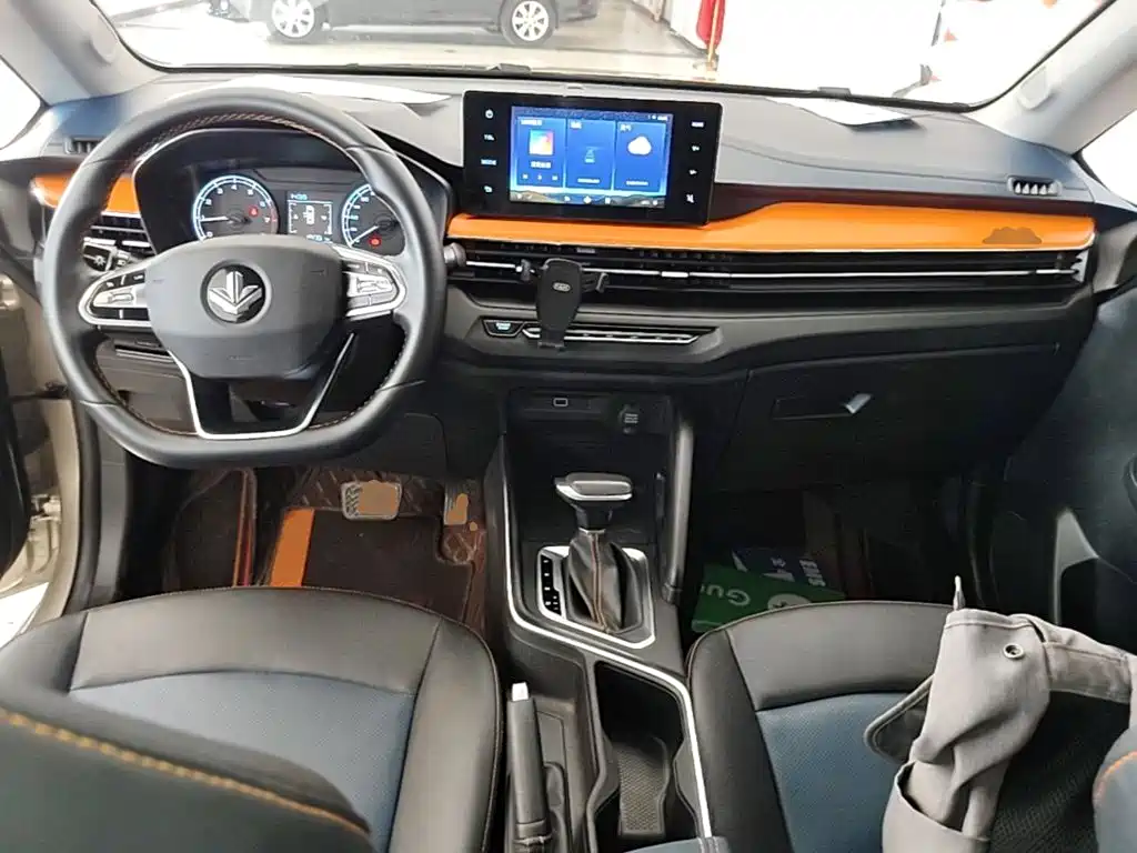 Ruilan Auto X3 PRO 2023 2022 1.5L CVT Xiao Sa