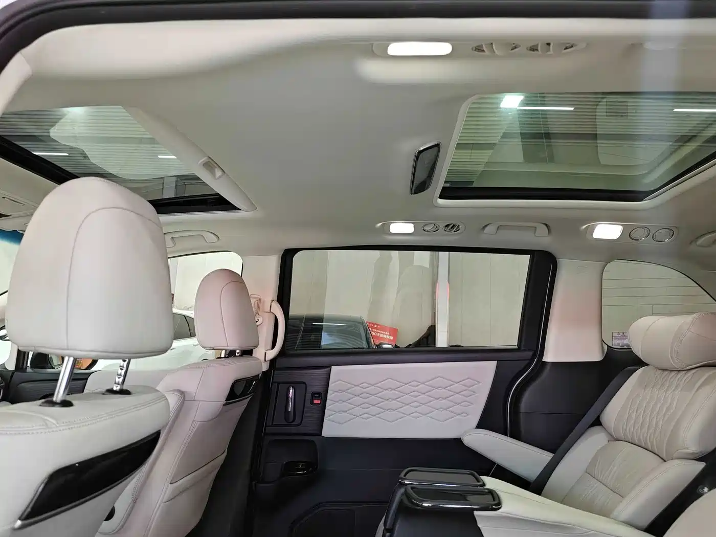 Honda Elysion 2024 2024 2.0L e:HEV Luxury Edition