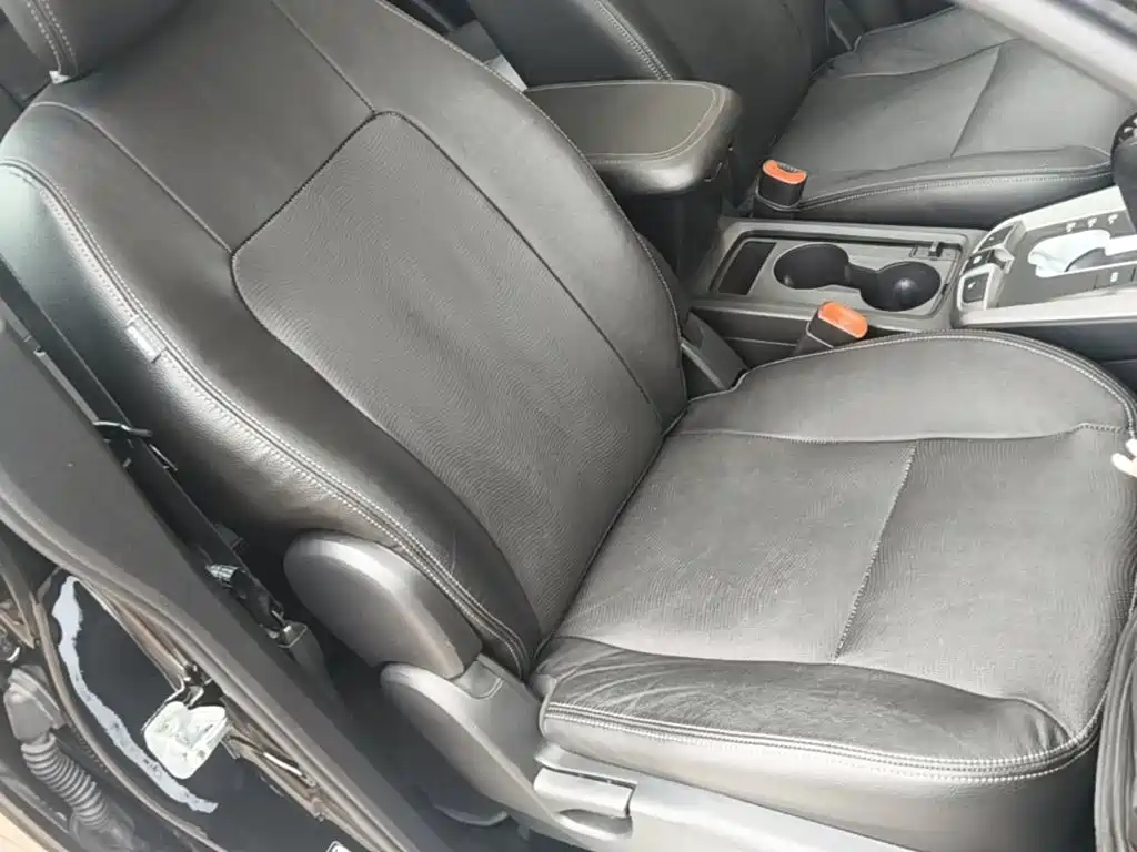 Chevrolet Captiva 2017 2017 2.4L 4WD Flagship Edition 7-Seater
