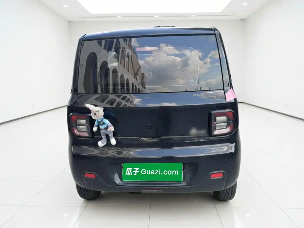 Geely Galaxy Panda 2023 2023 Panda Mini 200km Endurance Bear