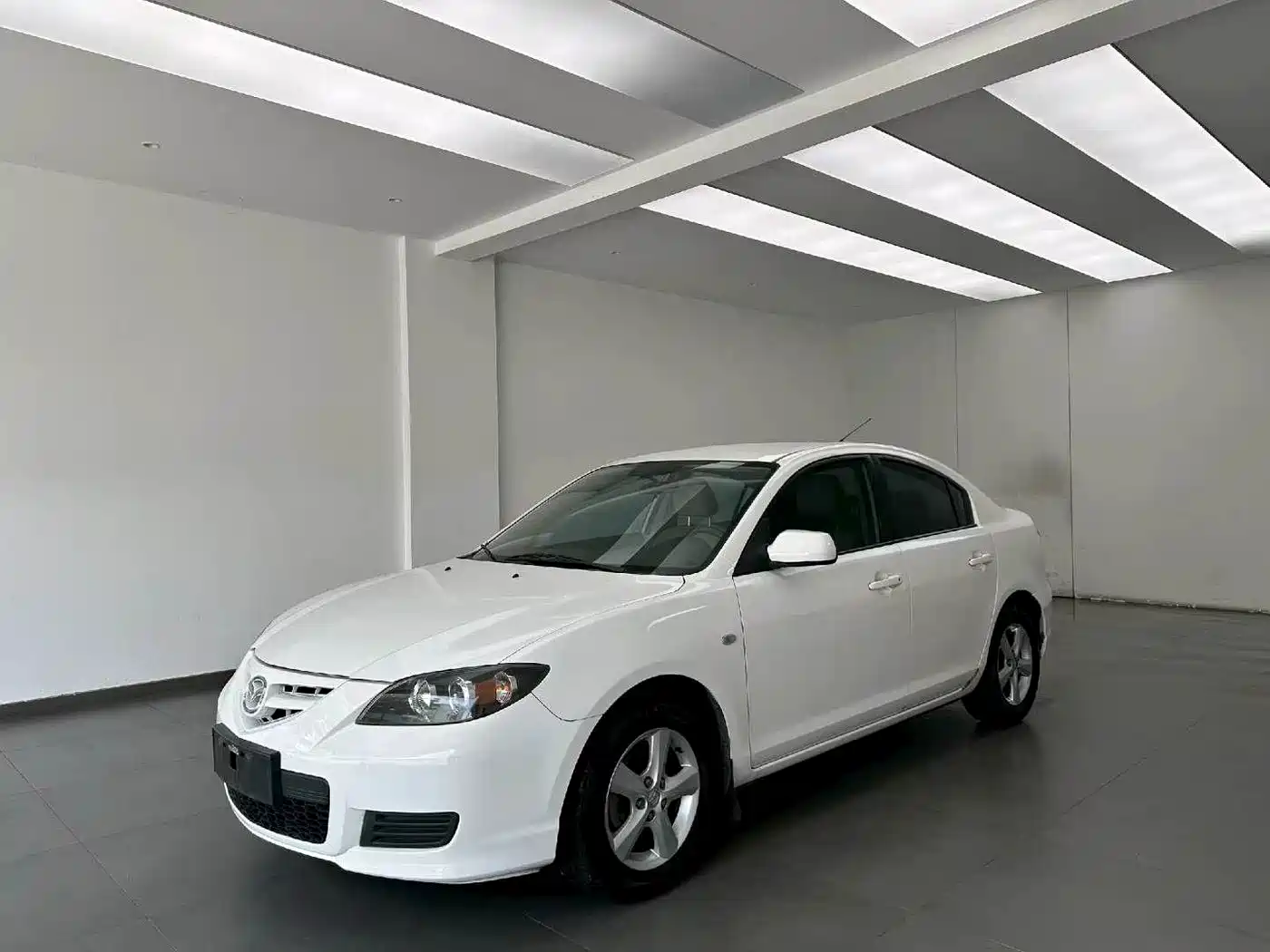 Mazda 3 2011 2012 1.6L Auto Classic Special