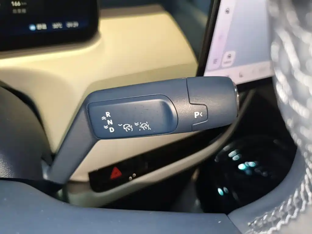 ZEEKR MIX 2026 2025 Smart Driving Edition
