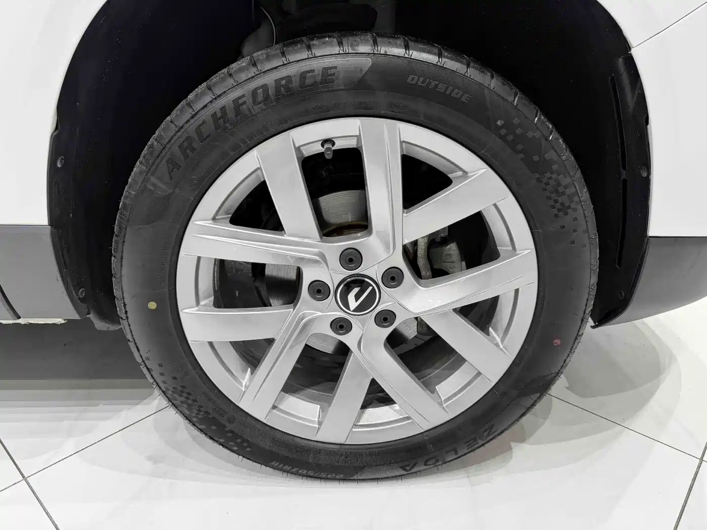 Фото 20 - Jetta VS5