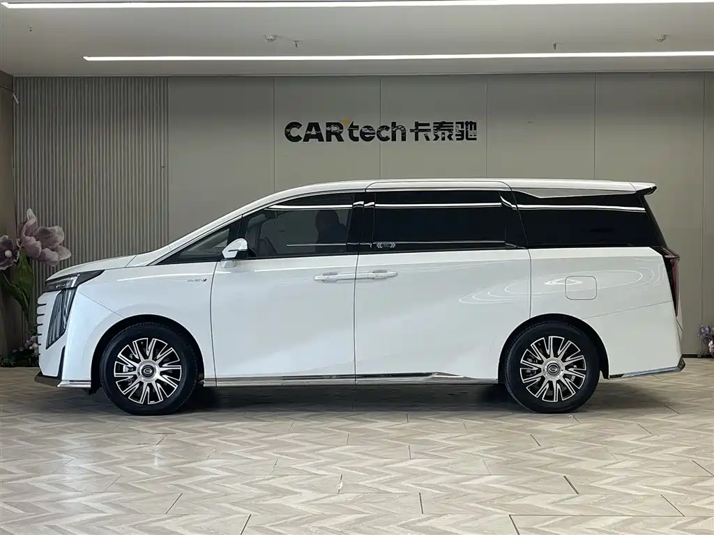 GAC TRUMPCHI E9