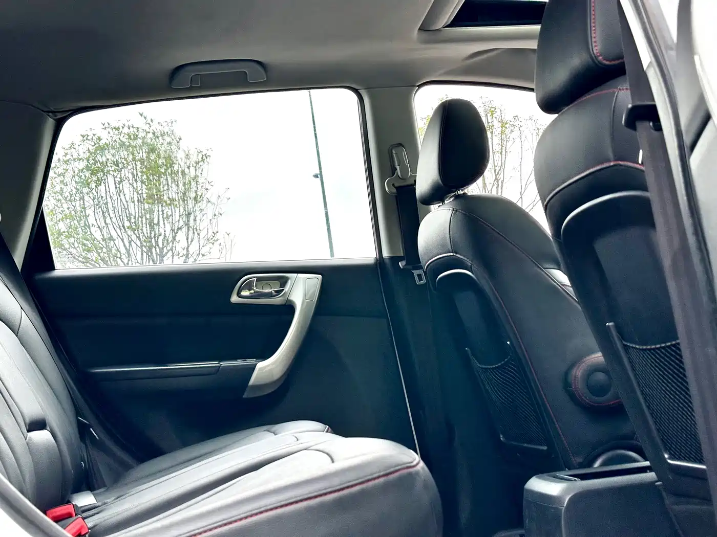 Фото 30 - Haval H6