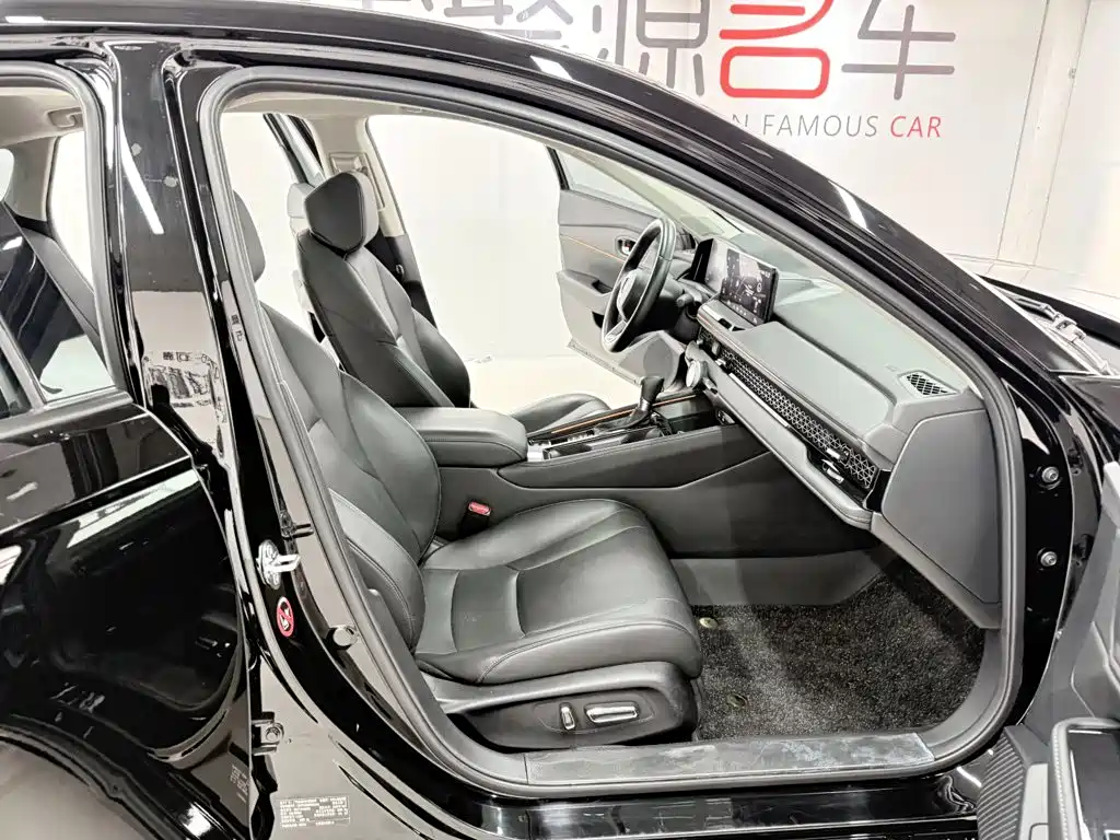 Honda Accord 2024 2023 260TURBO Excellence Edition