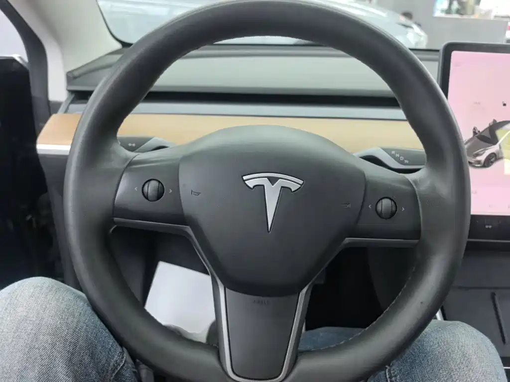 Фото 11 - Tesla Model 3