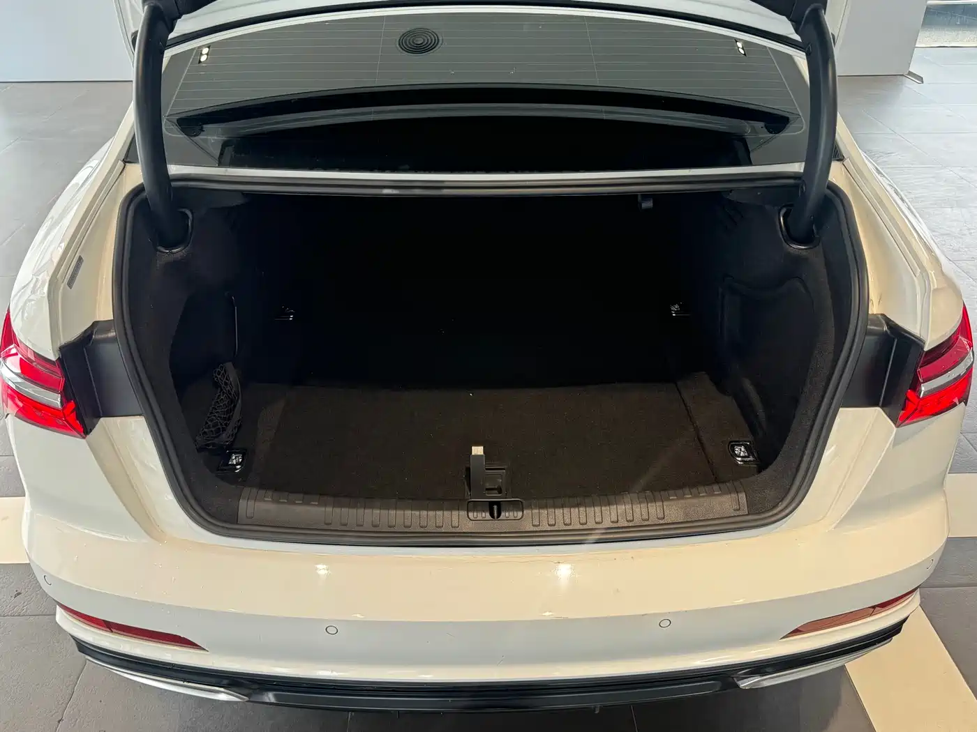 Audi A6L 2020 45 TFSI Premium Dynamic фото 10