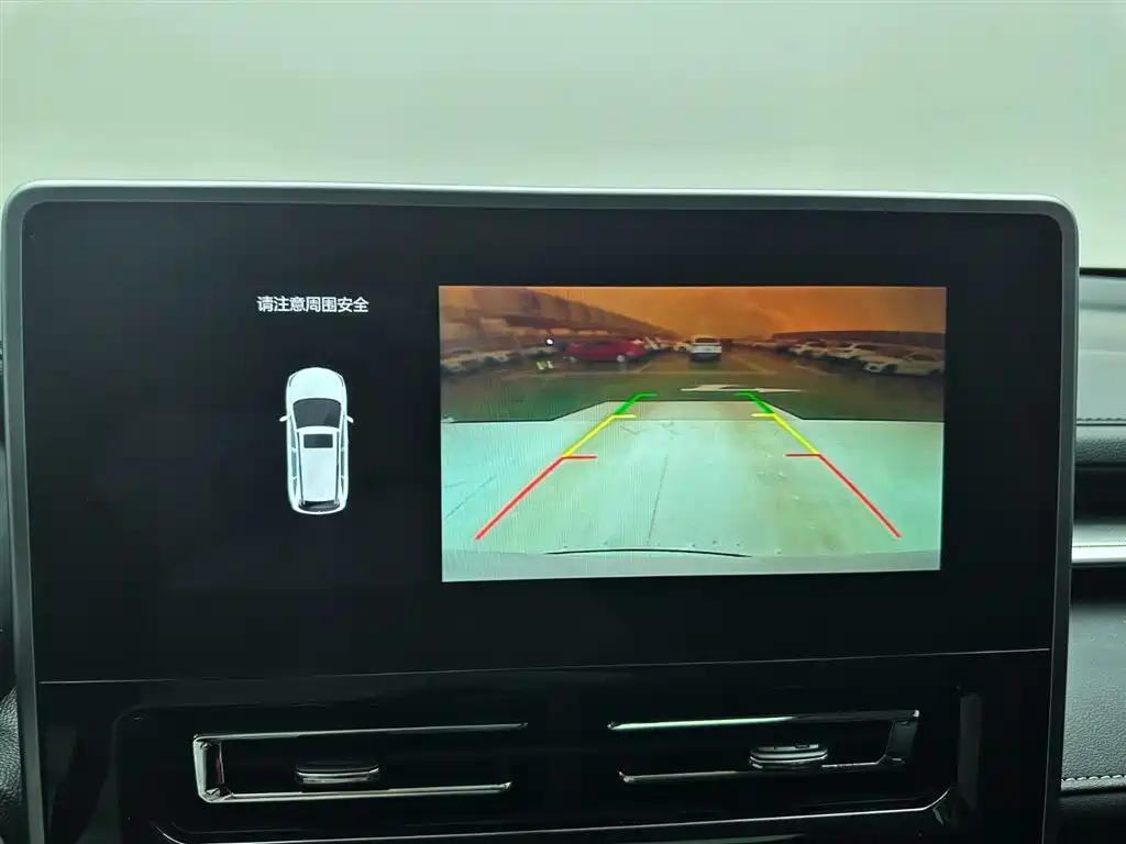 Haval M6 2021 PLUS 1.5T DCT Luxury Smart Connect фото 13