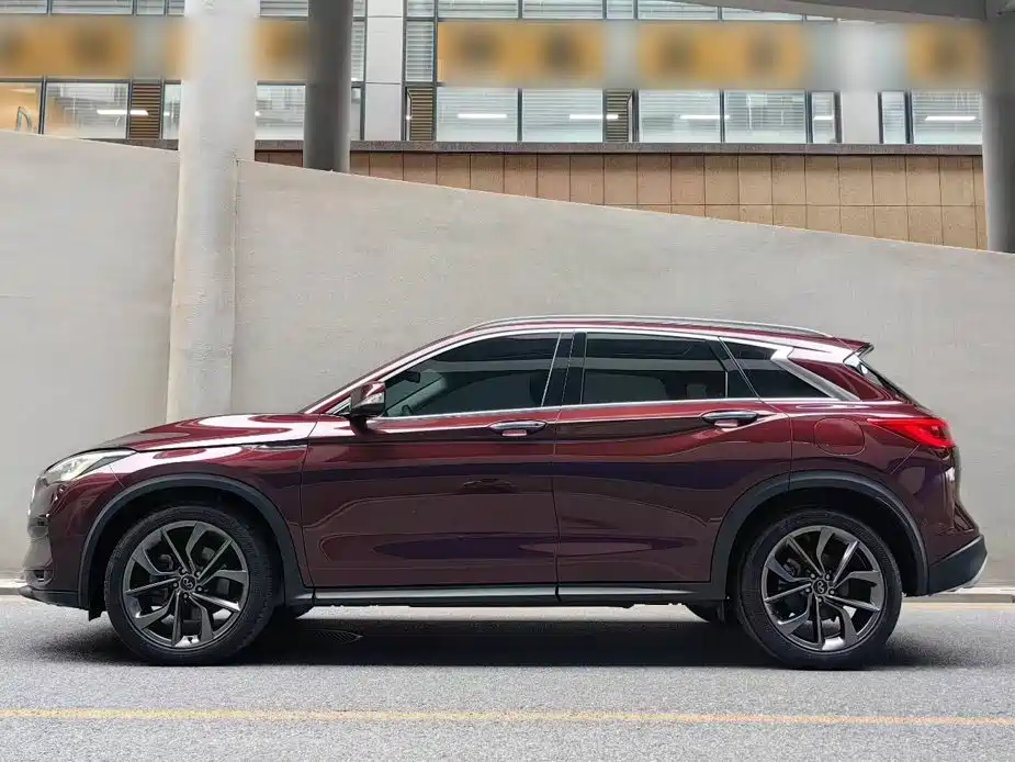 2023 Infiniti QX50