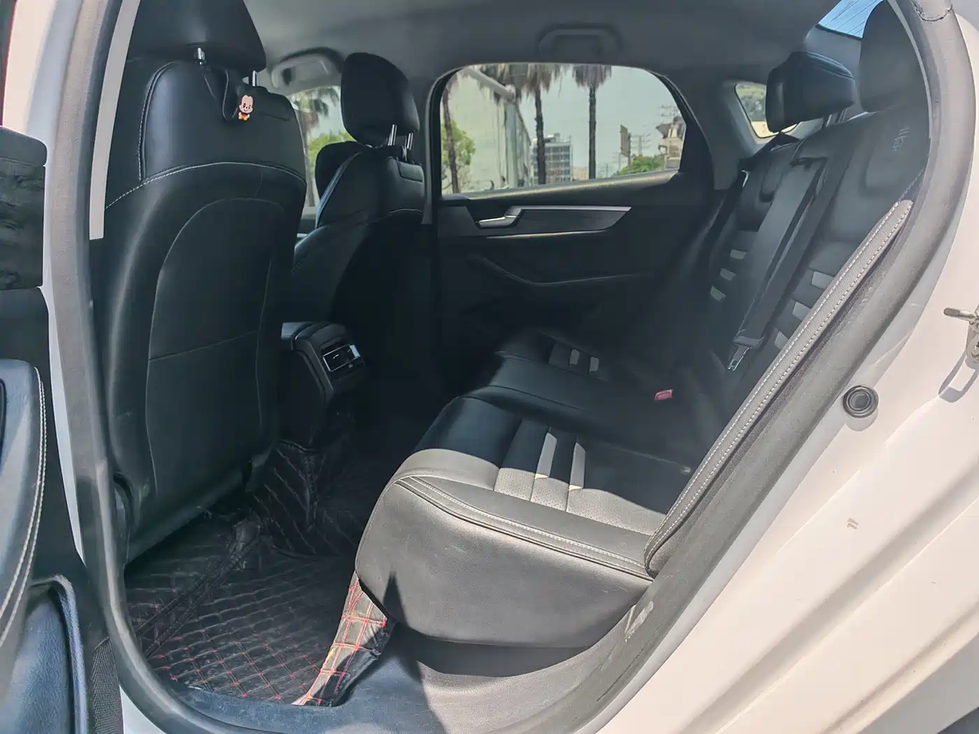 BYD QINHUANGDAO NEW ENERGY