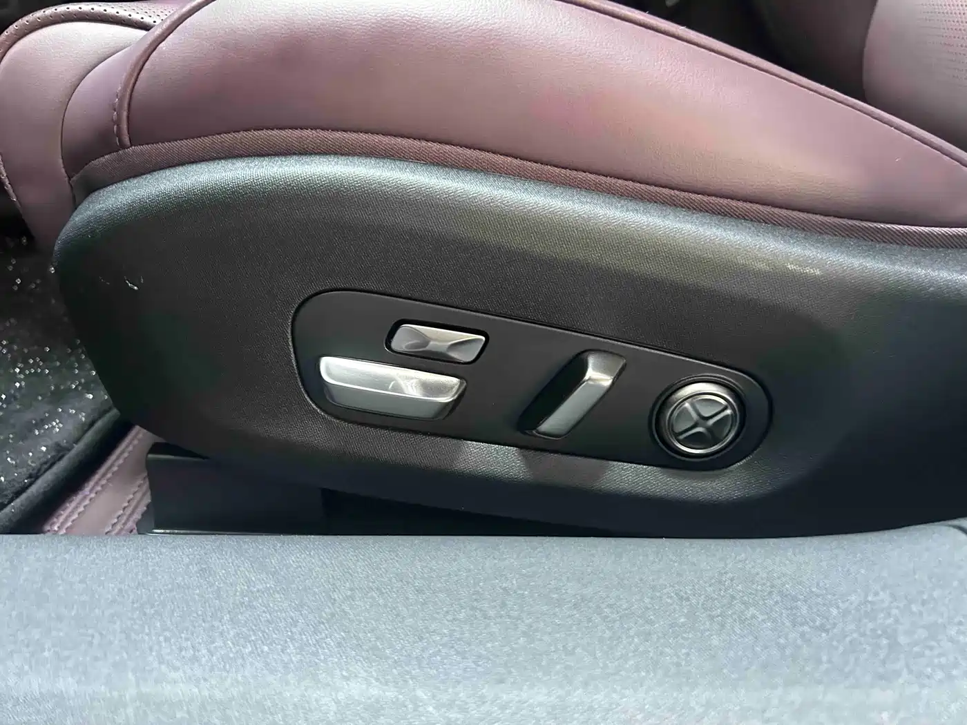 Xiaomi SU7 2024 2024 AWD Extended Range Advanced Smart Driving Max Edition