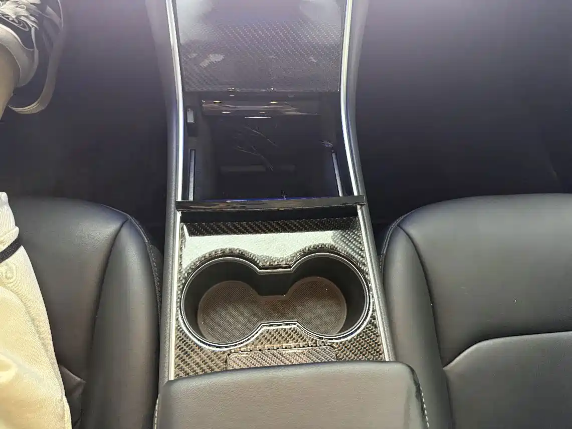 Tesla Model 3 (Import) 2020 2019 Long Range RWD Version