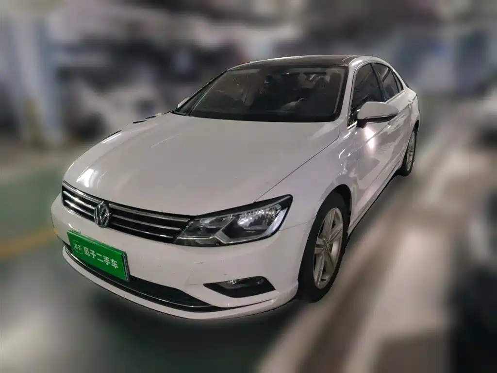 Volkswagen Lamando 2018 280TSI DSG Comfort Edition фото 2
