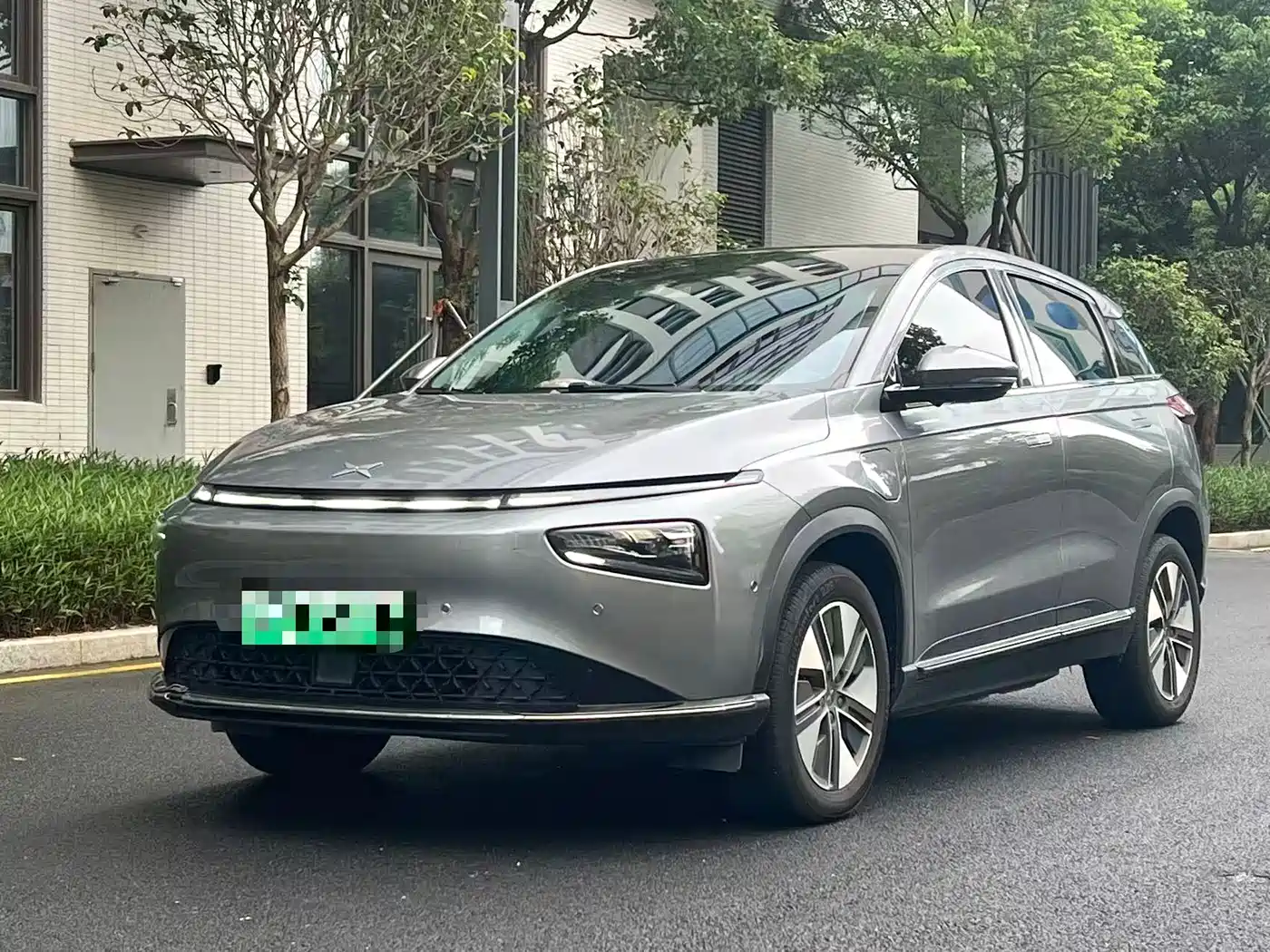 Photo 1 - XPeng G3