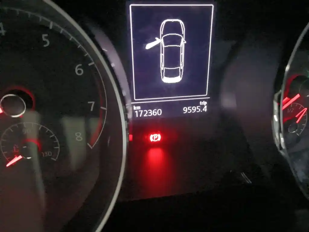 Volkswagen Lamando 2018 280TSI DSG Comfort Edition фото 9