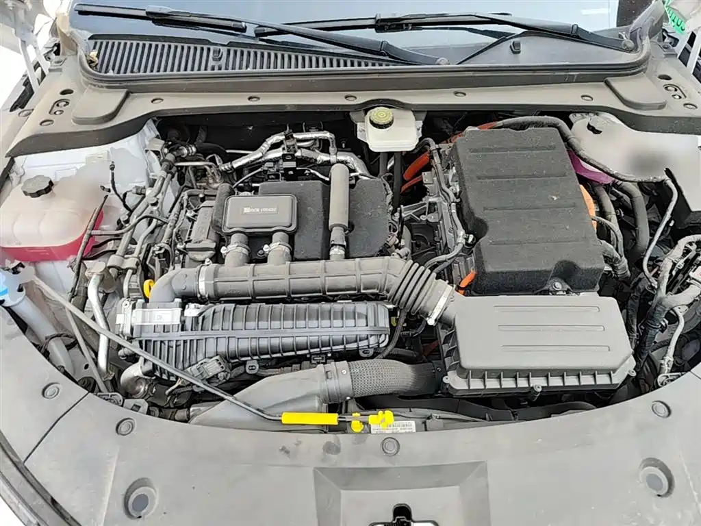 BYD Qin L 2025 DM-i Smart Drive Edition 120KM Surpassing фото 20
