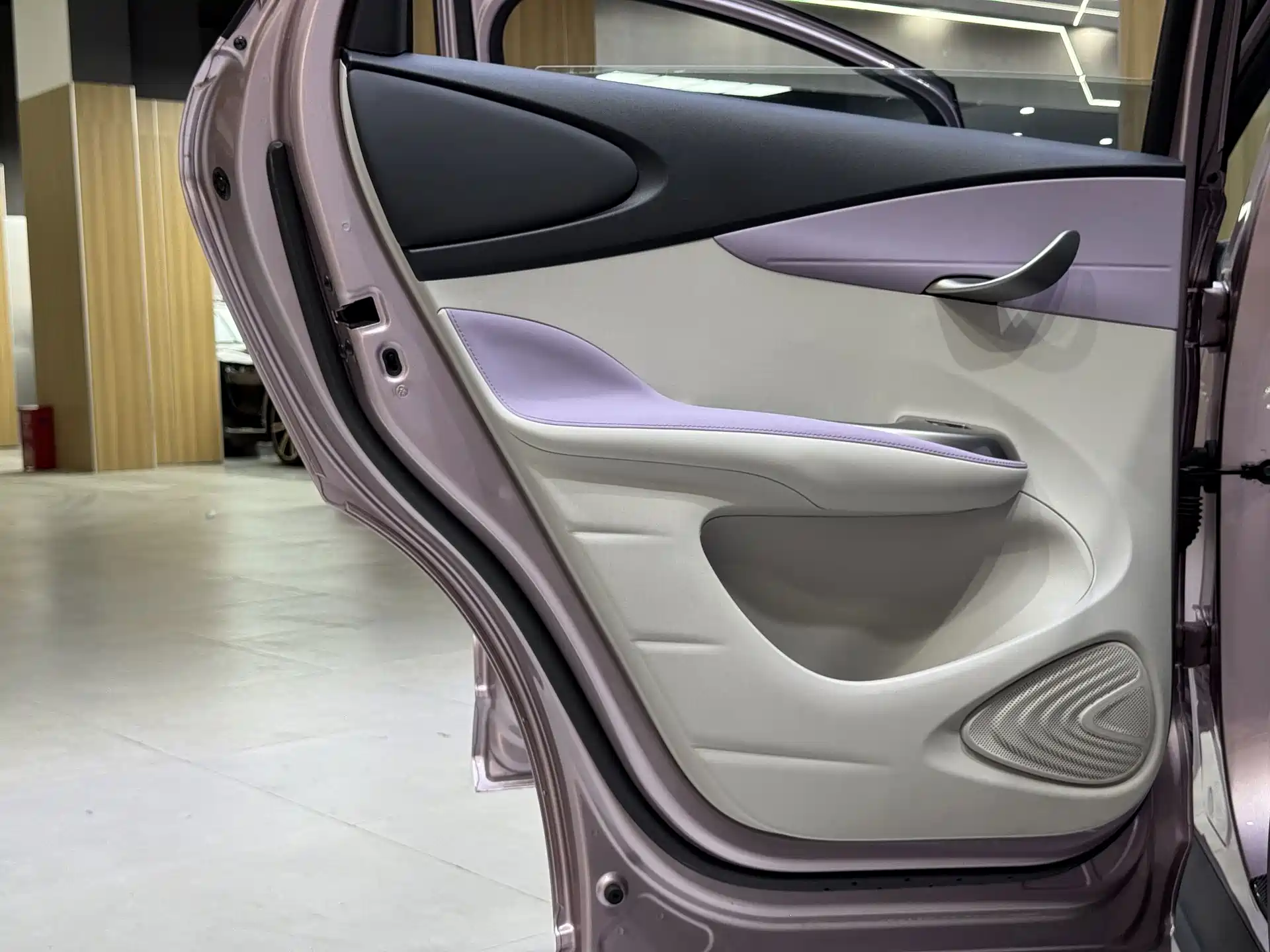 Фото 9 - BYD Dolphin