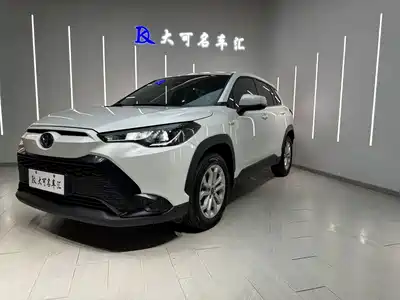 Toyota Frontlander