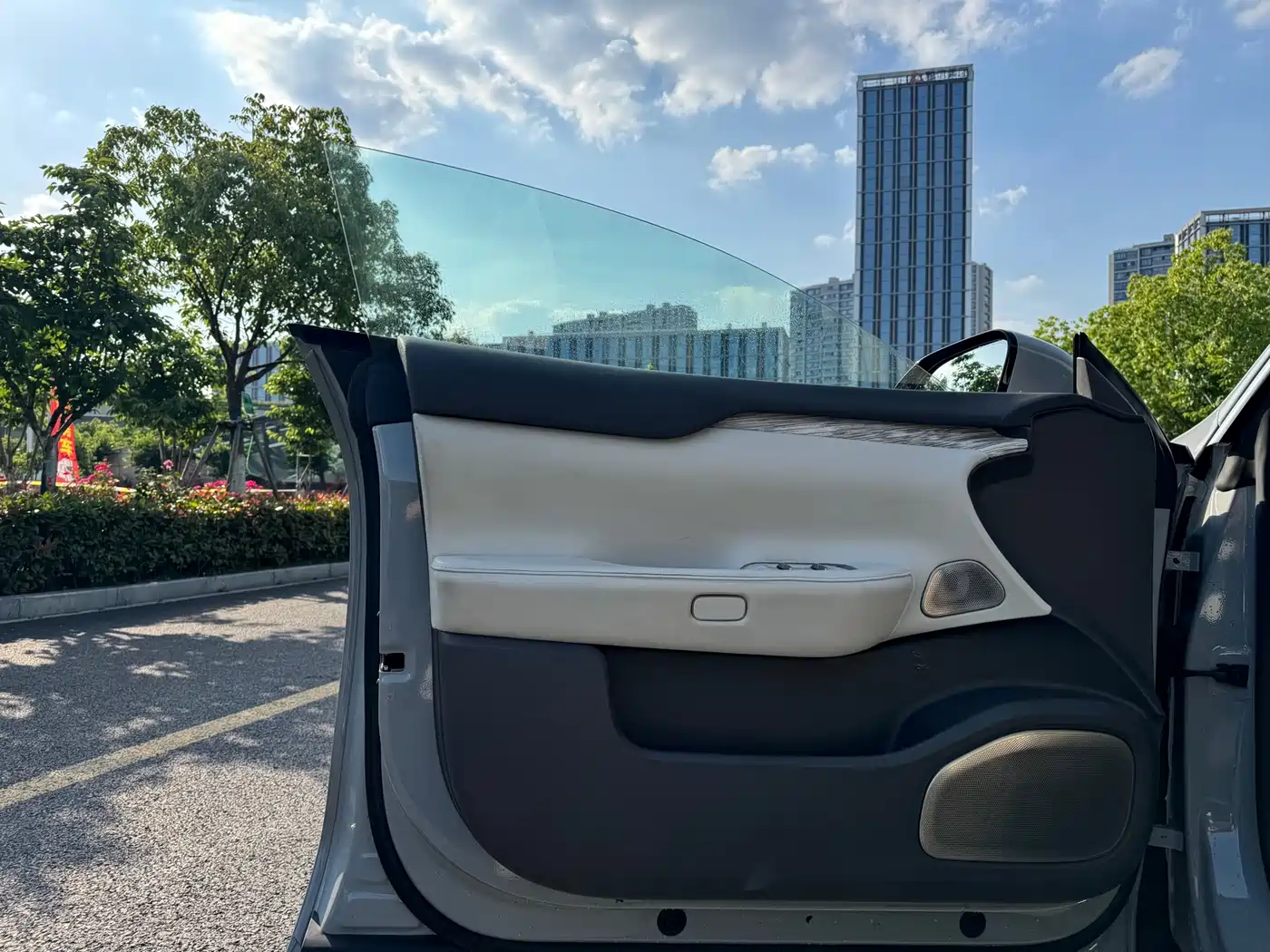 NIO ET7 2022 2022 100kWh Launch Edition