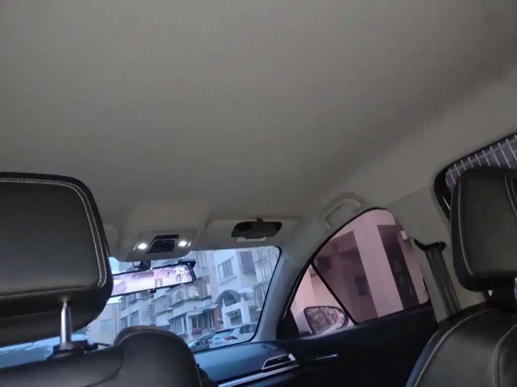 BYD e2 2019 Standard Range Intelligent Comfort фото 15