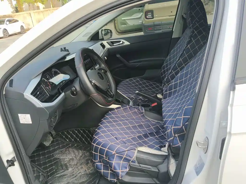 Volkswagen Polo, миниатюра 15