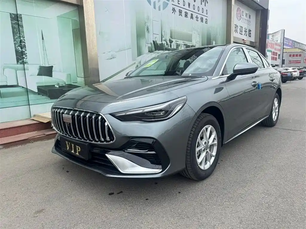 Geely Galaxy Galaxy Stellar 6 2025 125km Long Voyage Edition