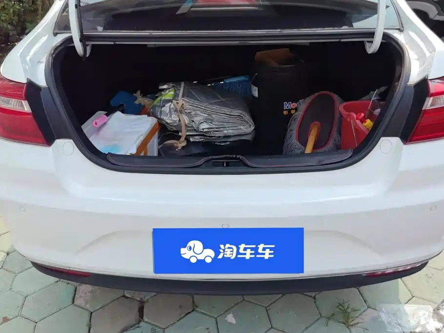 Geely Vision 2019 2018 1.5L Manual Happiness Edition