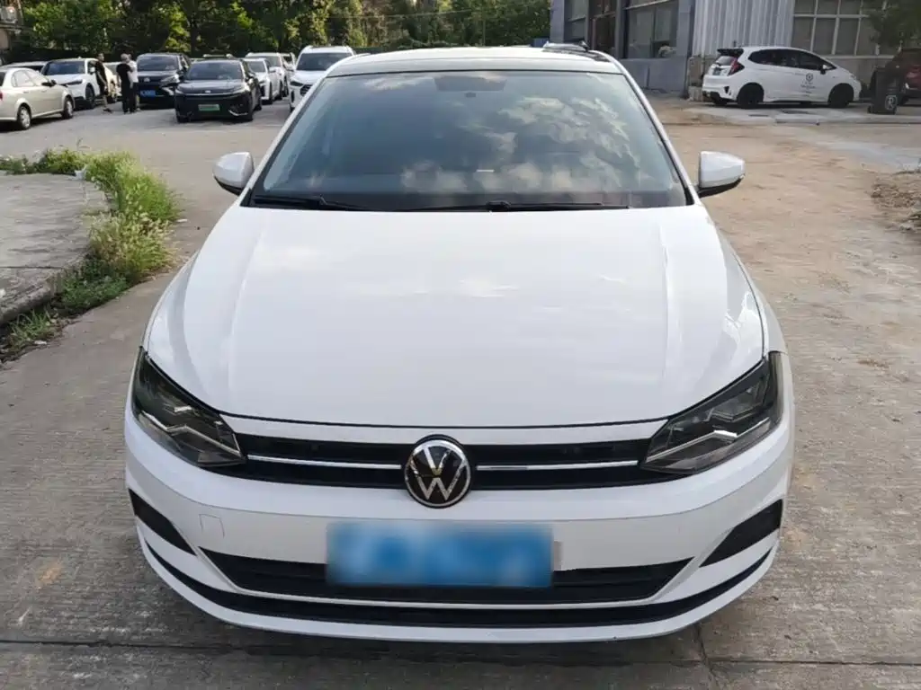 Volkswagen Polo, миниатюра 3