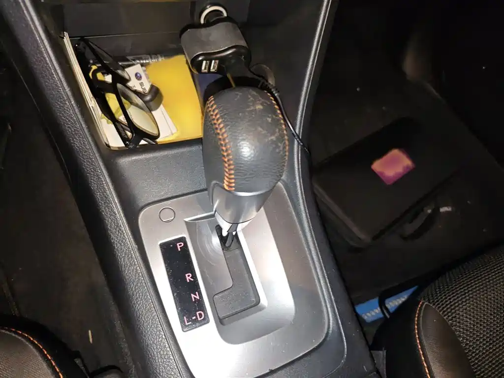 Subaru XV 2016 Model 2.0i Comfort Navigation Edition фото 7