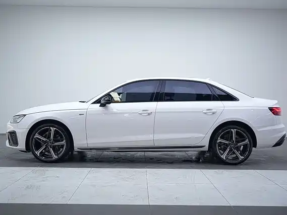 Audi A4L 2024 40 TFSI Luxury Dynamic фото 7