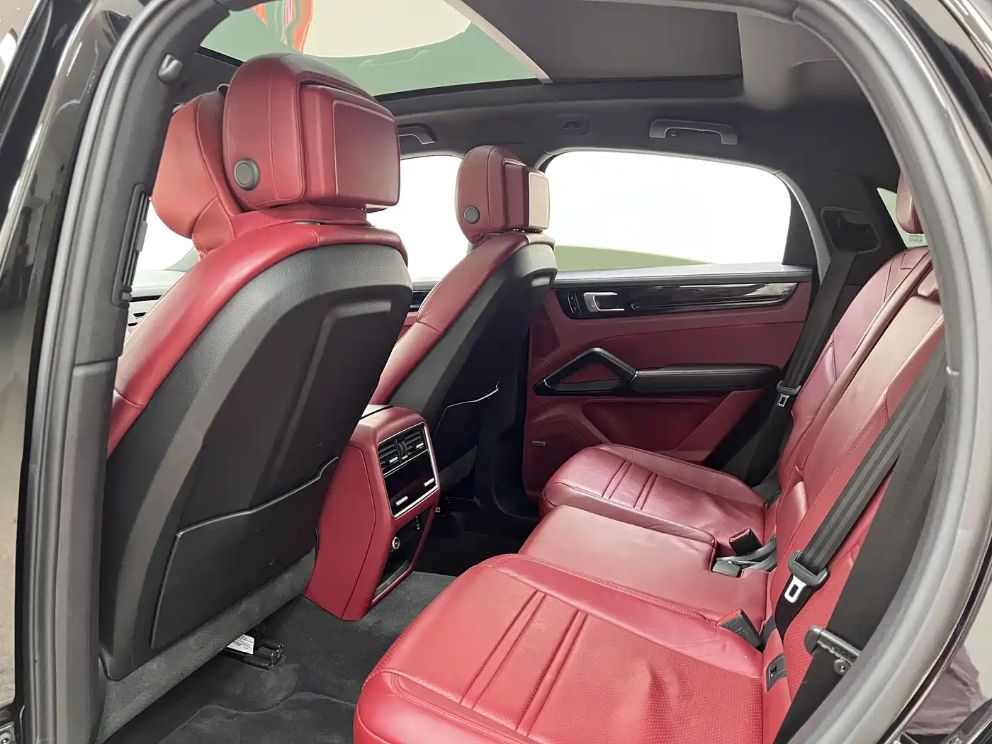 Porsche Cayenne 2019 Cayenne Coupé 3.0T фото 15