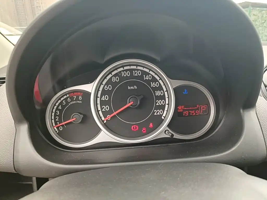 Mazda 2 2014 2012 Hatchback Dynamic 1.5L Automatic Value Edition