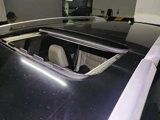 Honda CR-V 2013 2.4L 4WD Luxury — фото 5