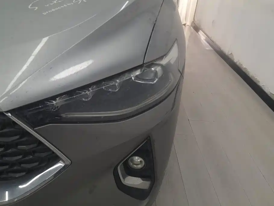 Фото 5 - Haval F7