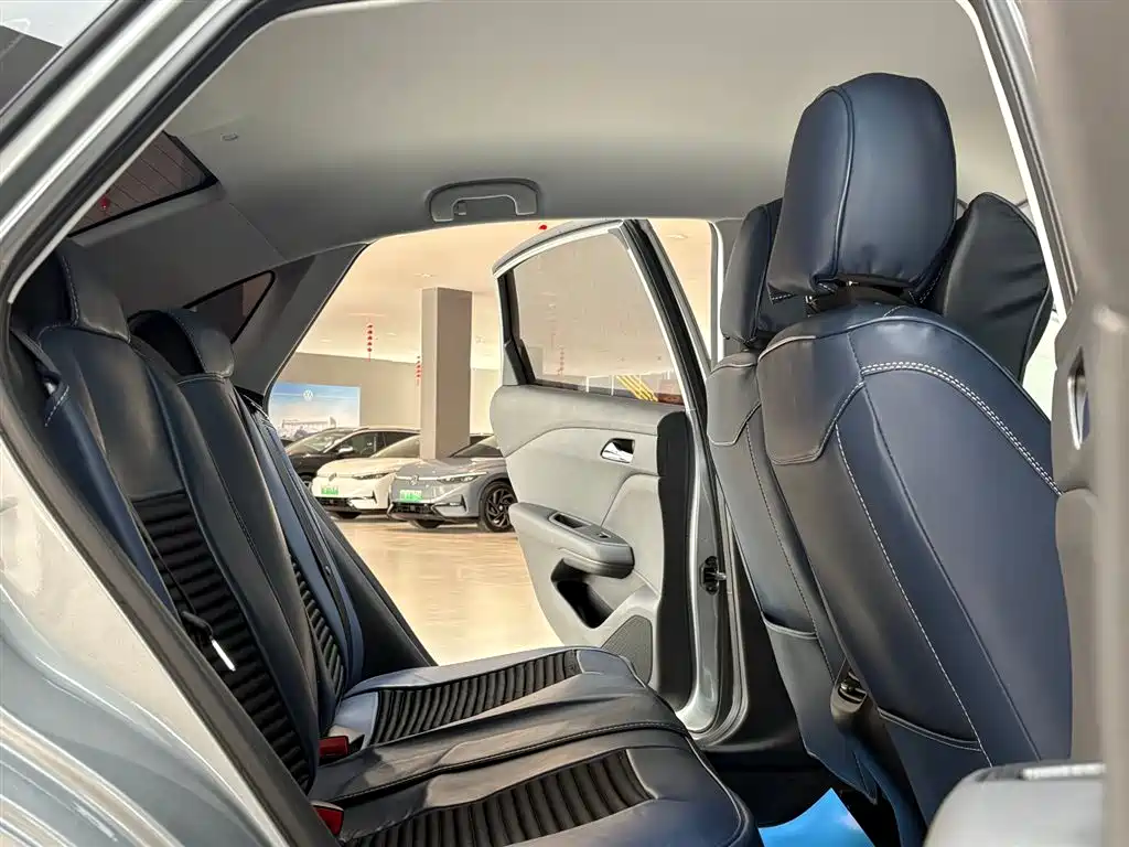 Chevrolet Monza 2024 2024 1.5L Dual-Clutch Enjoyment Edition