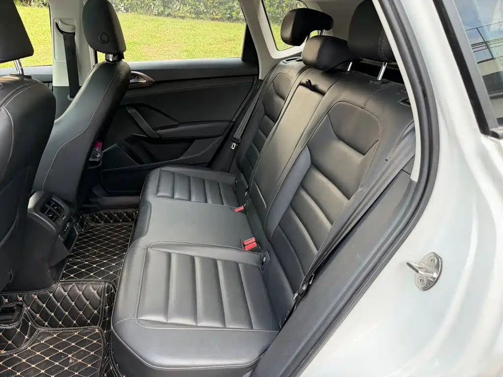 Volkswagen Tharu, миниатюра 12